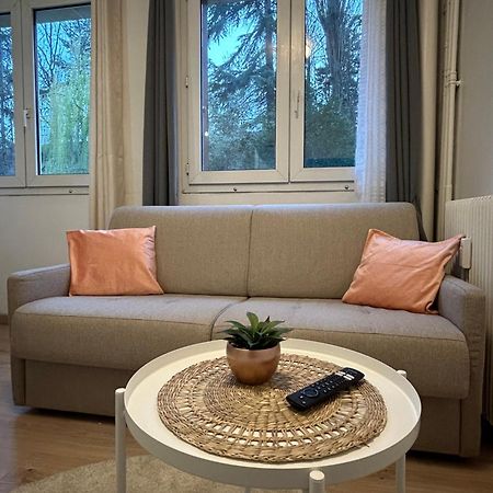 Ourasi - Hippodrome De Vincennes - Netflix Apartment Saint-Maurice  Exterior foto