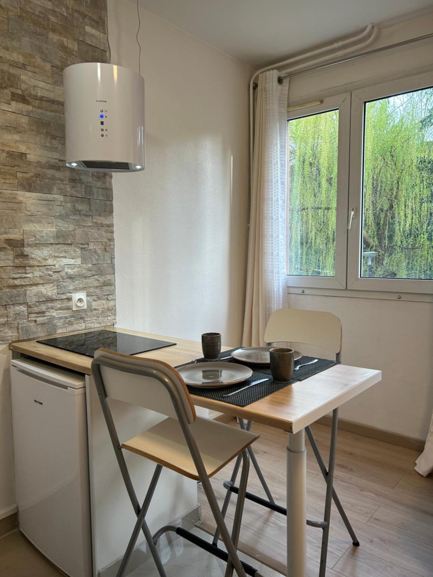 Ourasi - Hippodrome De Vincennes - Netflix Apartment Saint-Maurice  Exterior foto
