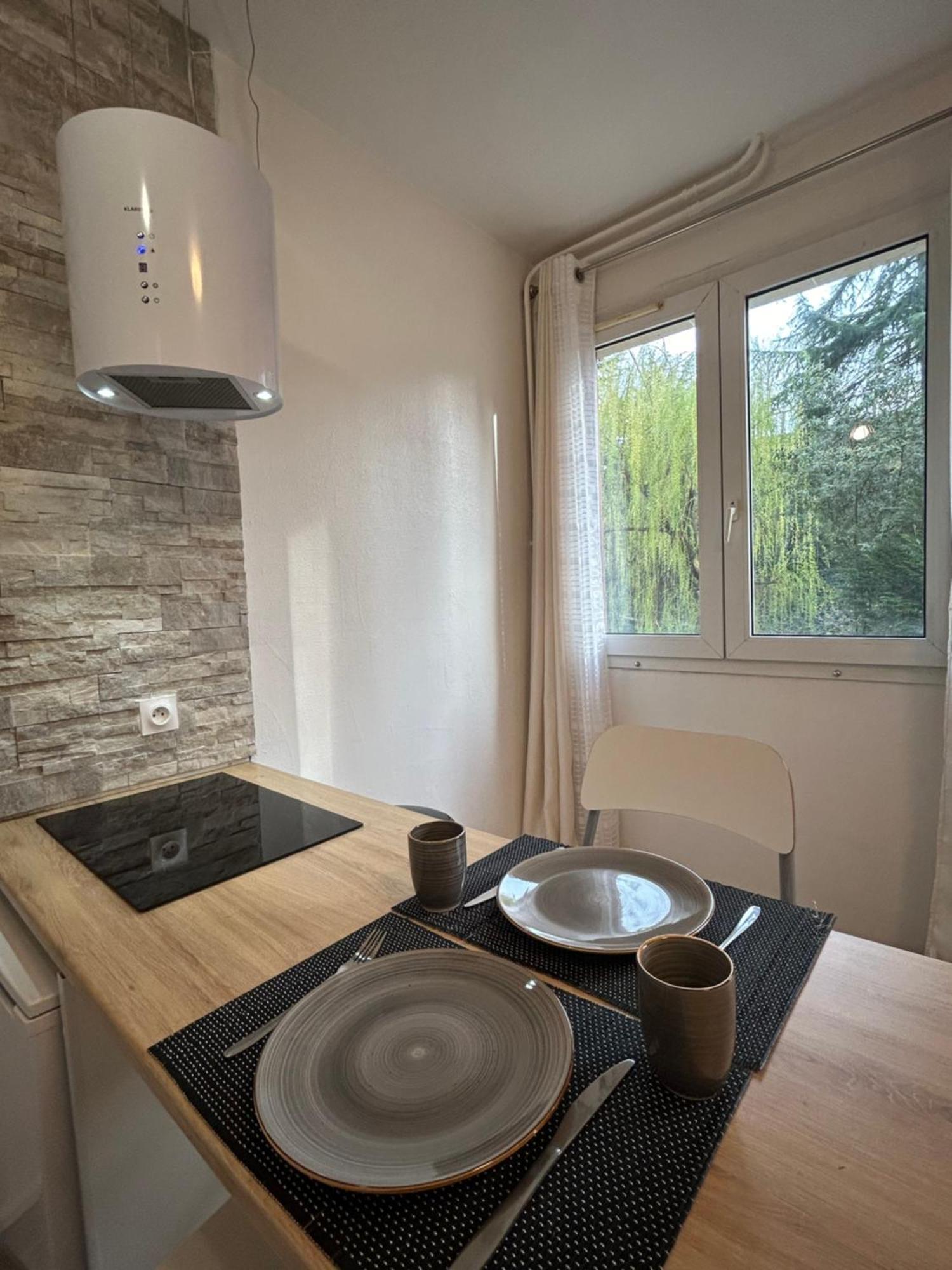Ourasi - Hippodrome De Vincennes - Netflix Apartment Saint-Maurice  Exterior foto